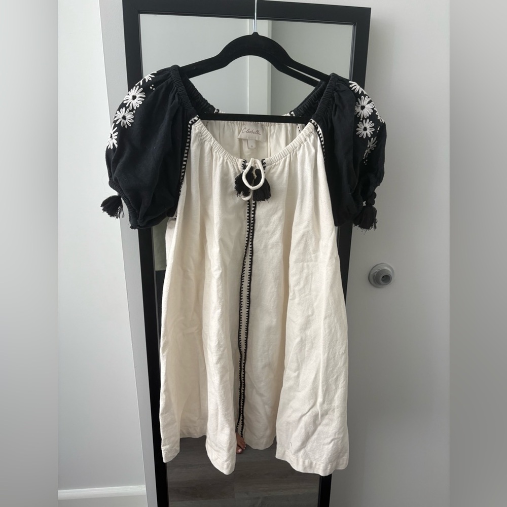 Celobella Kimaya dress